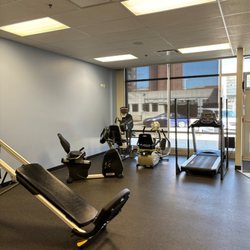 Ivy Rehab Physical Therapy