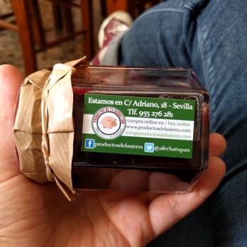 Productos de la Sierra - Delicatessen Near Me - Seville, SE