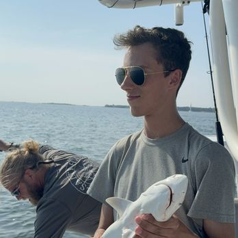 Salty Habit Charters - Boat Charters Near Me Salty Habit Charters - Boat Charters Near Me