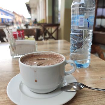 Doña Isabel - Chocolate con agua - Bakeries Near Me - San Cristóbal de las Casas, CHP Doña Isabel - Chocolate con agua - Bakeries Near Me - San Cristóbal de las Casas, CHP