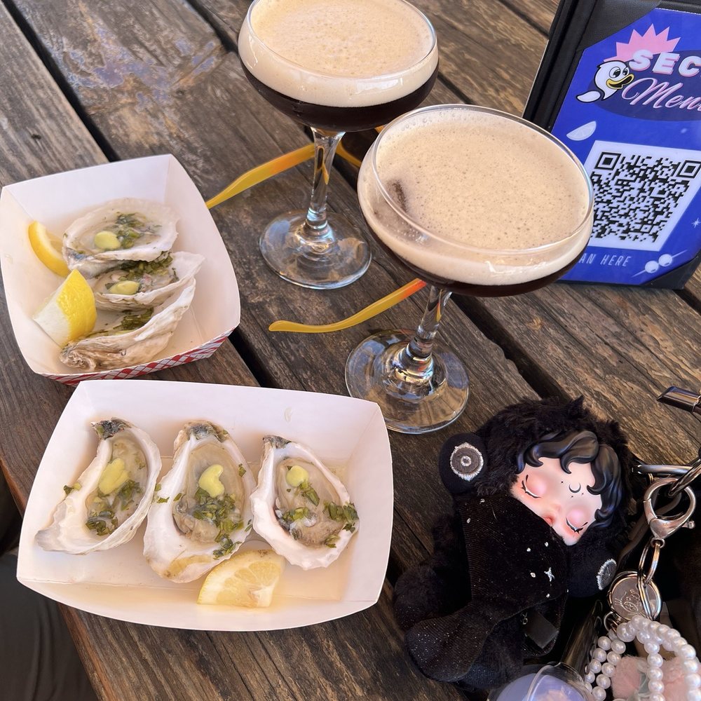 The Lucky Duck - Bars Near Me - Austin, Texas The Lucky Duck - Bars Near Me - Austin, Texas