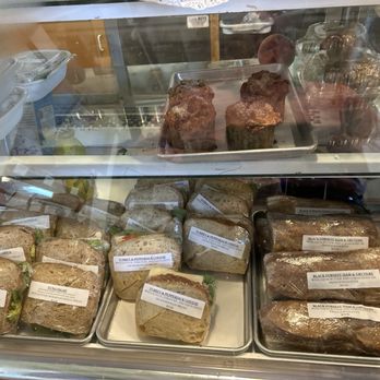The Model Bakery - Premade sandwiches - Bakeries Near Me - Napa, California The Model Bakery - Premade sandwiches - Bakeries Near Me - Napa, California