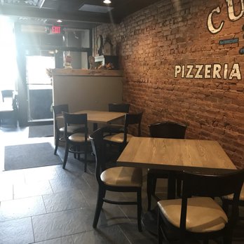 Cucina 355 - Interior - Italian Near Me - Nutley, New Jersey