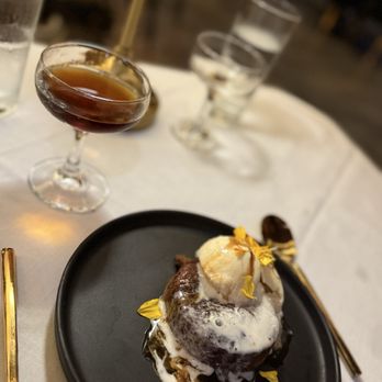 Mojave Gold - Toffee bread pudding - Music Venues Near Me - Yucca Valley, California Mojave Gold - Toffee bread pudding - Music Venues Near Me - Yucca Valley, California