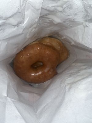 Shipley Do-Nuts by null