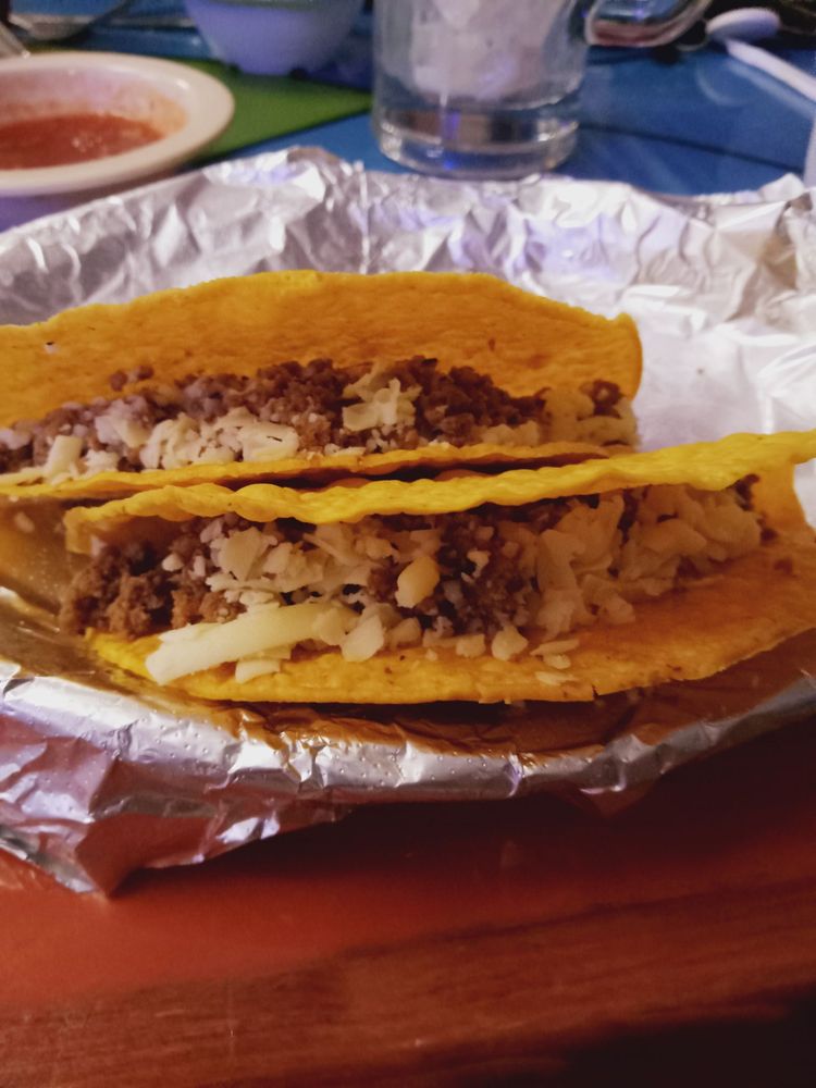 EL Taco