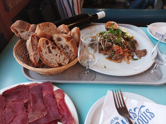 Buvette des Bains by null