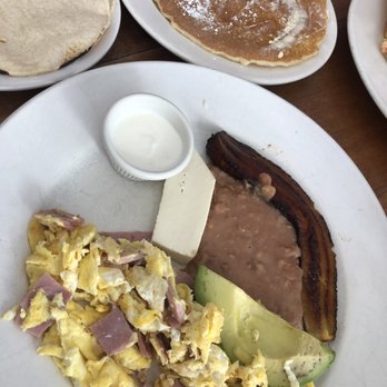 Angela's Cafe - Eagle Hill - Angela's Breakfast - Mexican Near Me - Boston, Massachusetts