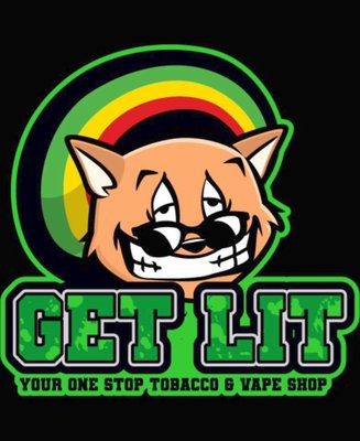 GET LIT - Updated May 2026 - 128 Photos - 12204 Lorain Ave, Cleveland, Ohio  - Tobacco Shops - Phone Number