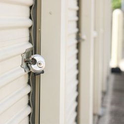 Michigan Mini Storage - Secure storage