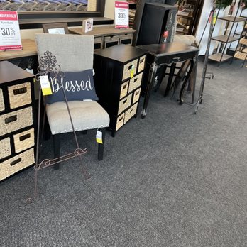 Hobby Lobby - Walking inside... - Cards & Stationery Near Me - Fresno, California