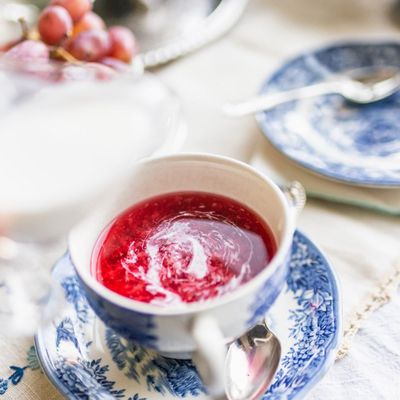Mamancy Tea & Chocolate by null