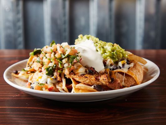 Maya Taqueria of Park Slope by null