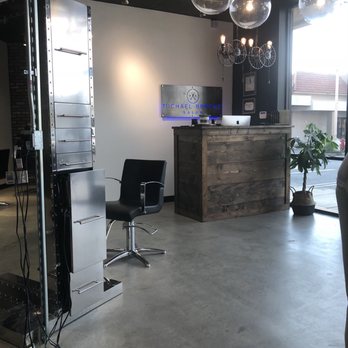 Michael Brooke Salon - Hair Salons Near Me - Redlands, California