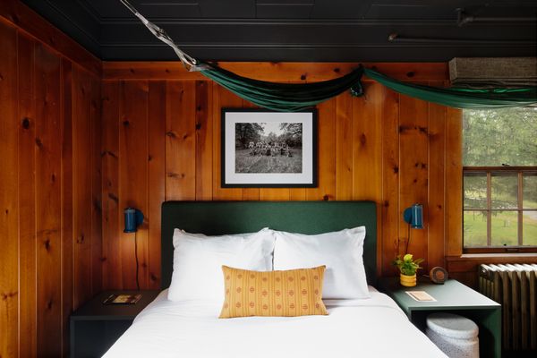 LOGE Glacier by null