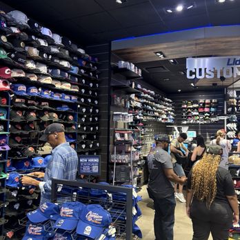 Lids - Hats Near Me - New York, New York Lids - Hats Near Me - New York, New York