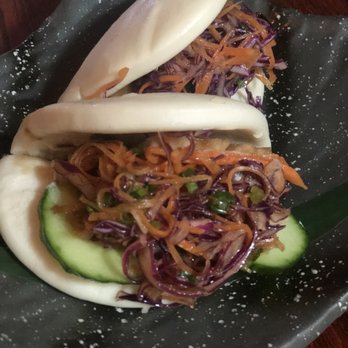 Kuffo - Pork Belly Bao Buns - Soup Near Me - Miami, Florida Kuffo - Pork Belly Bao Buns - Soup Near Me - Miami, Florida