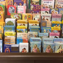 IWBS Gift shop