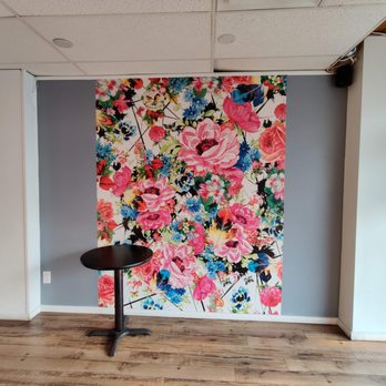 Leaf Tea - Interior - Cafes Near Me - Surrey, British Columbia Leaf Tea - Interior - Cafes Near Me - Surrey, British Columbia