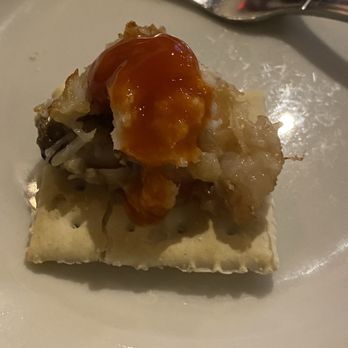 Half Shell Oyster House - The best oysters I've ever had. - Seafood Near Me - Biloxi, Mississippi