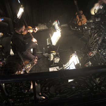Saenger Theatre - Orchestra pit - Performing Arts Near Me - New Orleans, Louisiana Saenger Theatre - Orchestra pit - Performing Arts Near Me - New Orleans, Louisiana