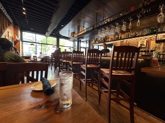 Dressel's Pub by null
