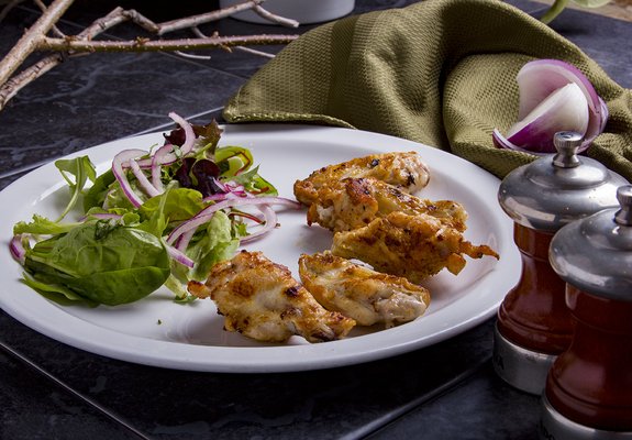 Cappadocia Restaurant Walton-on-Thames by null