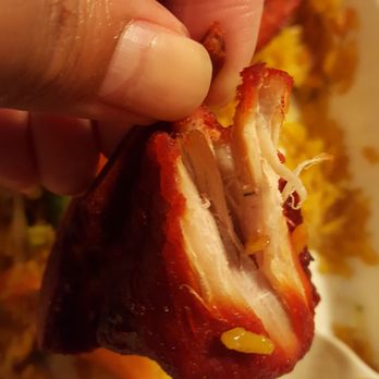 Kum Kau - Dry and old ass rib tip! - Chinese Near Me - Brooklyn, New York Kum Kau - Dry and old ass rib tip! - Chinese Near Me - Brooklyn, New York