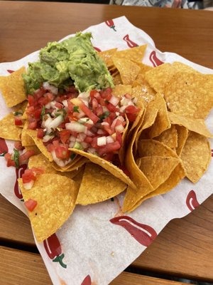 Poblano Pepper by null