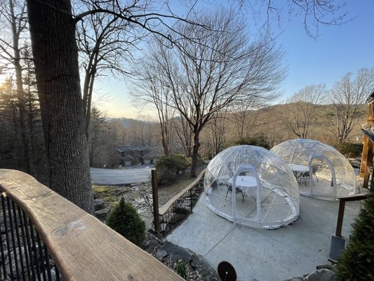 Gamekeeper Restaurant by null