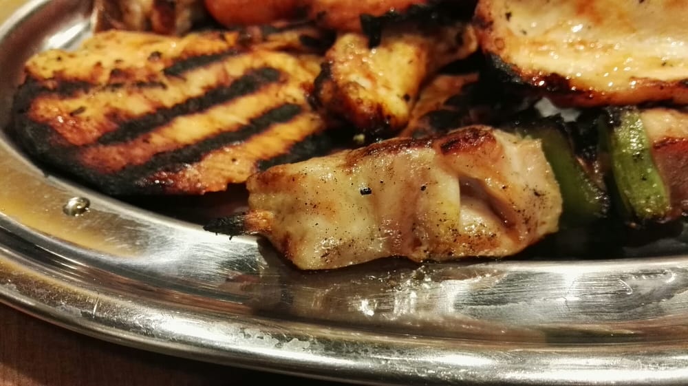 LA PARRILLA DE POLLOS Updated March 2024 C.C. Puerto Venecia