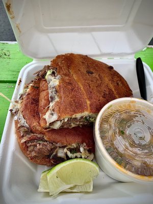 Birrieria Pepe Chile by null