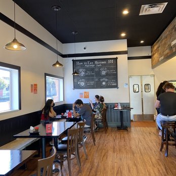 Wadaya - IG: happyfoodieoc - Ramen Near Me - Costa Mesa, California Wadaya - IG: happyfoodieoc - Ramen Near Me - Costa Mesa, California