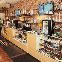 LivWell Dispensary - The budroom