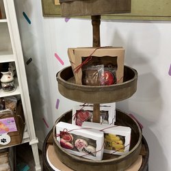 Sweetened Memories Bakery - 03/03/2023