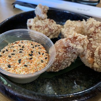 Zuru Ramen Bar - Plantation - Karaage Chicken - Ramen Near Me - Plantation, Florida Zuru Ramen Bar - Plantation - Karaage Chicken - Ramen Near Me - Plantation, Florida