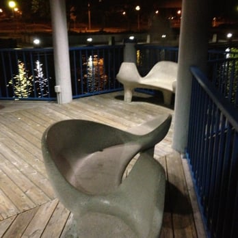 Mike Ward Community Park - Trippy seats by the lake! - Parks Near Me - Irvine, California Mike Ward Community Park - Trippy seats by the lake! - Parks Near Me - Irvine, California