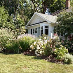 Ecoscapes - Lawn and Garden Maintenance
