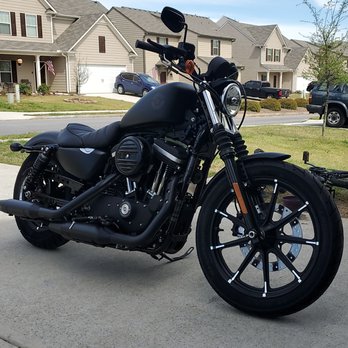 FRAZIER'S HARLEY-DAVIDSON - Updated July 2025 - 27 Photos
