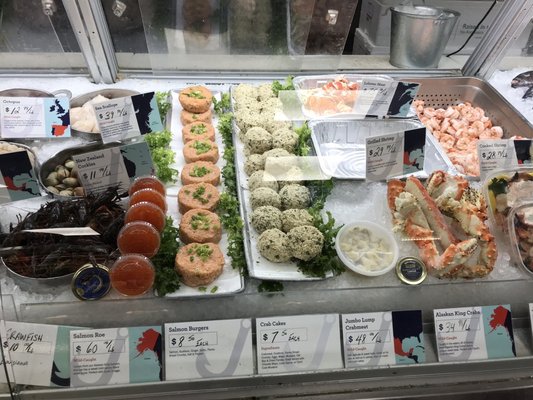 Fjord Fish Market by null