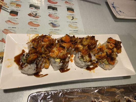 Noda Restaurant by null