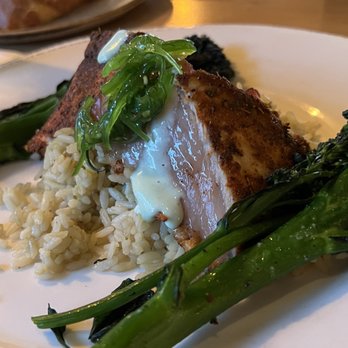 Bluewater Grill Seafood Restaurant & Market Carlsbad - Seafood Near Me - Carlsbad, California