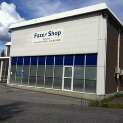 Fazer Makeiset