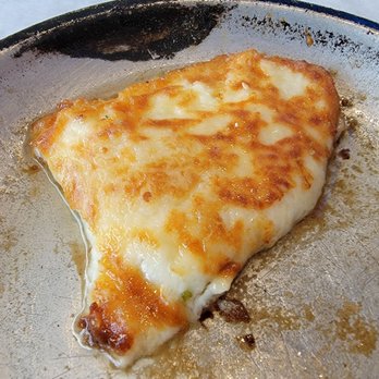 Hellas Restaurant - Flaming Saganaki. OPA! - Bakeries Near Me - Tarpon Springs, Florida