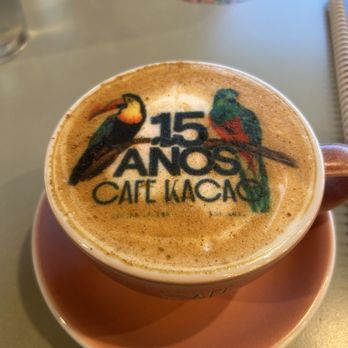 Cafe Kacao - Breakfast & Brunch Near Me - Oklahoma City, Oklahoma Cafe Kacao - Breakfast & Brunch Near Me - Oklahoma City, Oklahoma