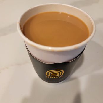 Arwa Yemeni Coffee - Coffee & Tea Near Me - Bolingbrook, Illinois
