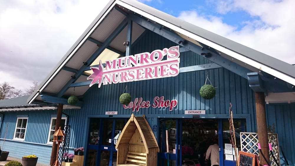 Munro's Nurseries