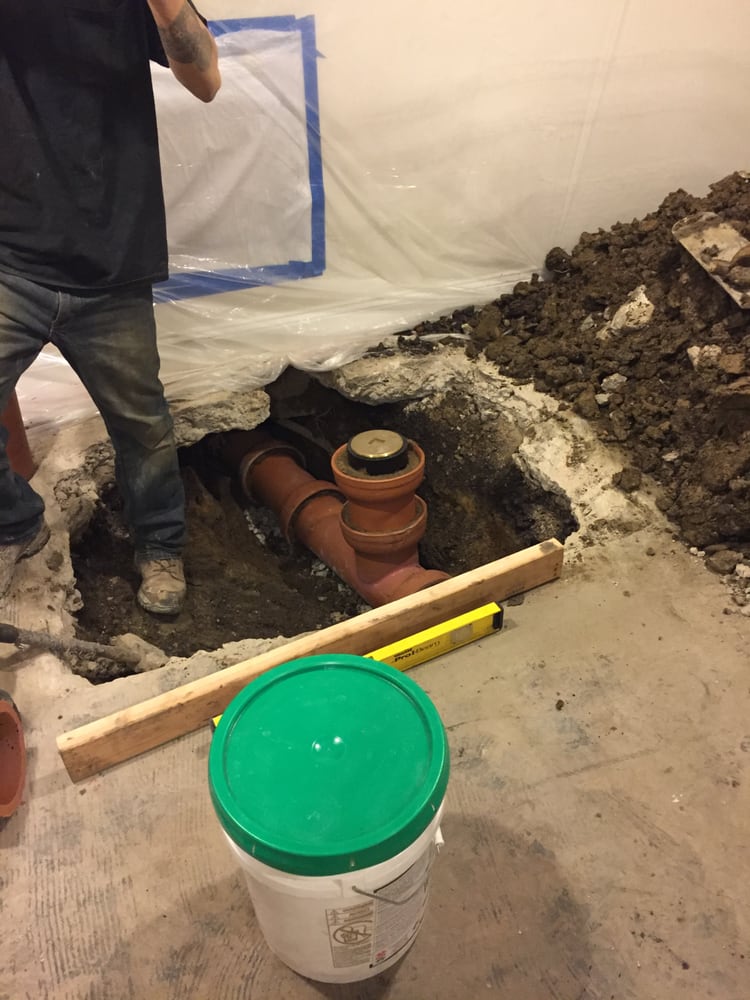 Slide of 7-11 Plumbing