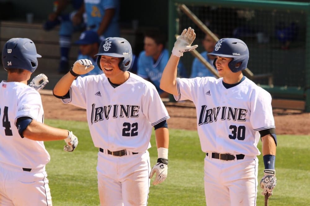 ANTEATER BALLPARK Updated September 2024 32 Photos 4000 Mesa Rd