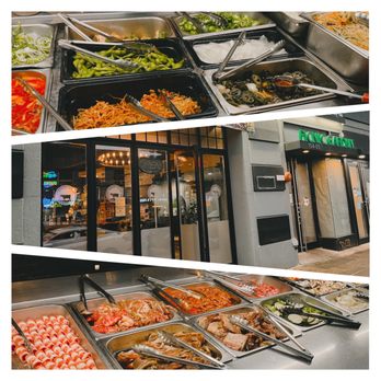 Picnic Garden - Barbeque Near Me - Flushing, New York Picnic Garden - Barbeque Near Me - Flushing, New York